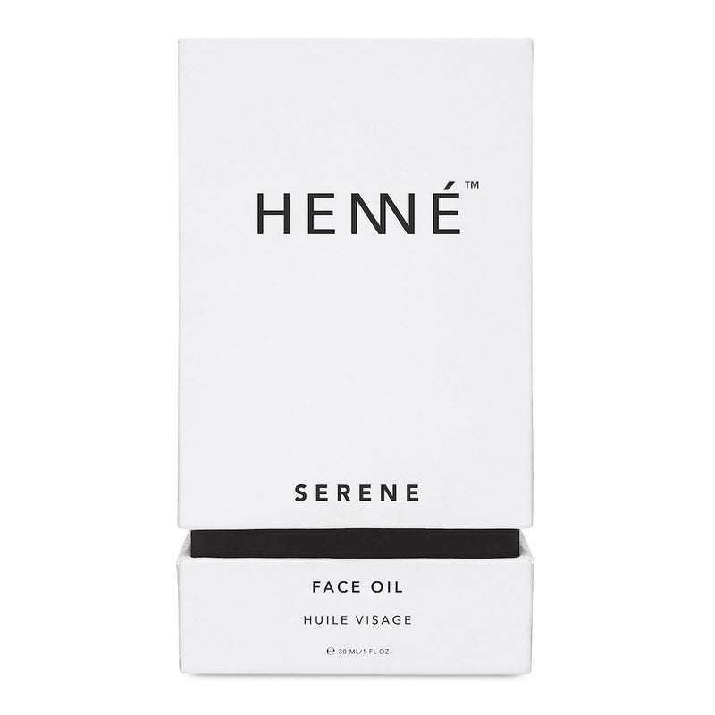 Serene - Face Oil