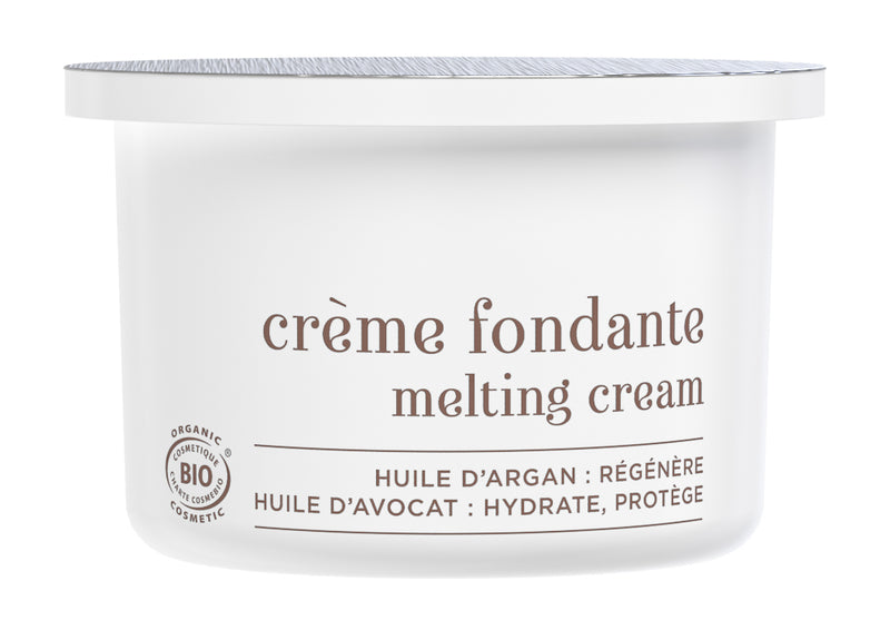 Fondant cream (refill)