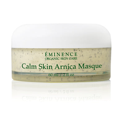 Calm Skin Arnica Mask