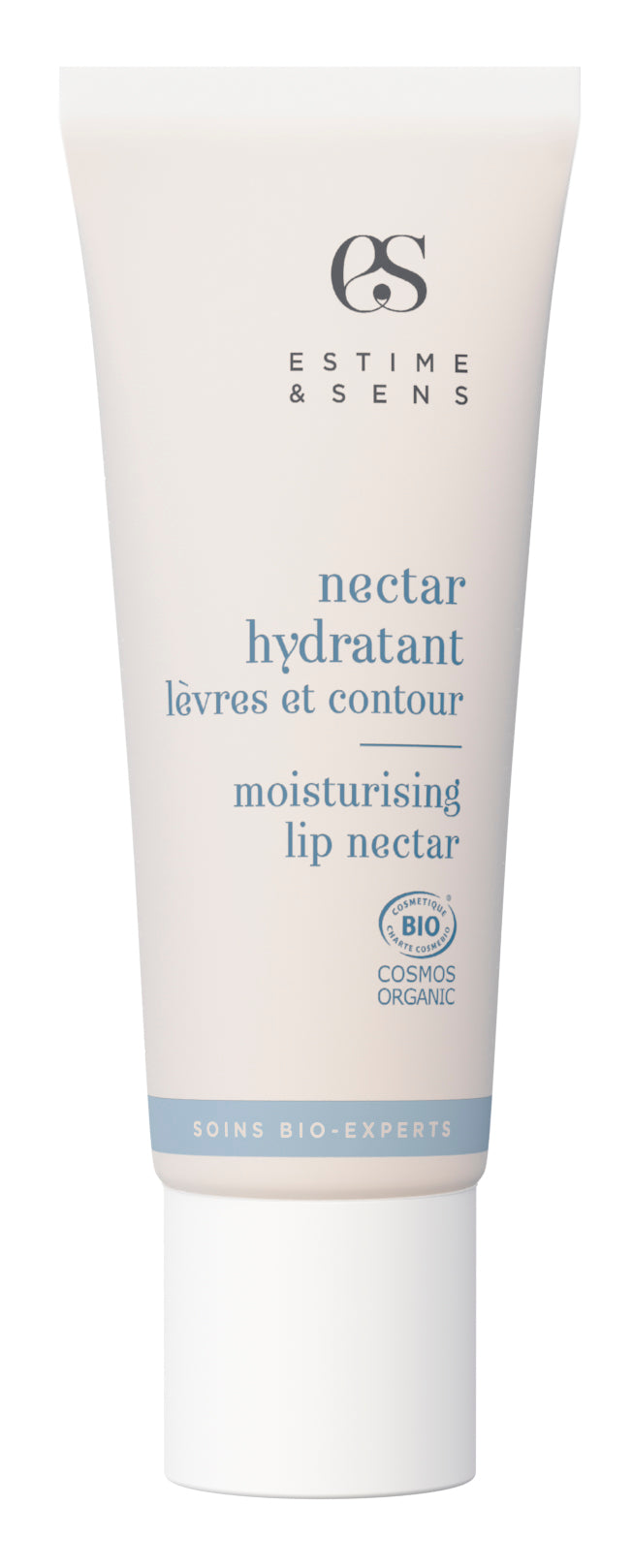 Nectar hydratant lèvres