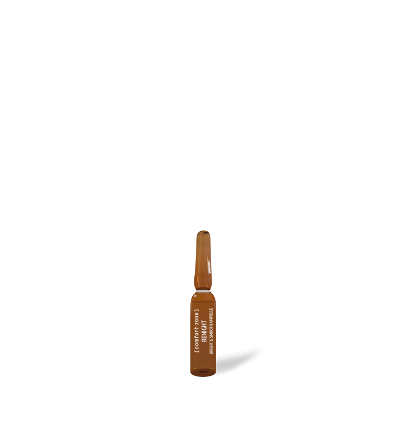 Renight - Bright & Smooth Ampoule