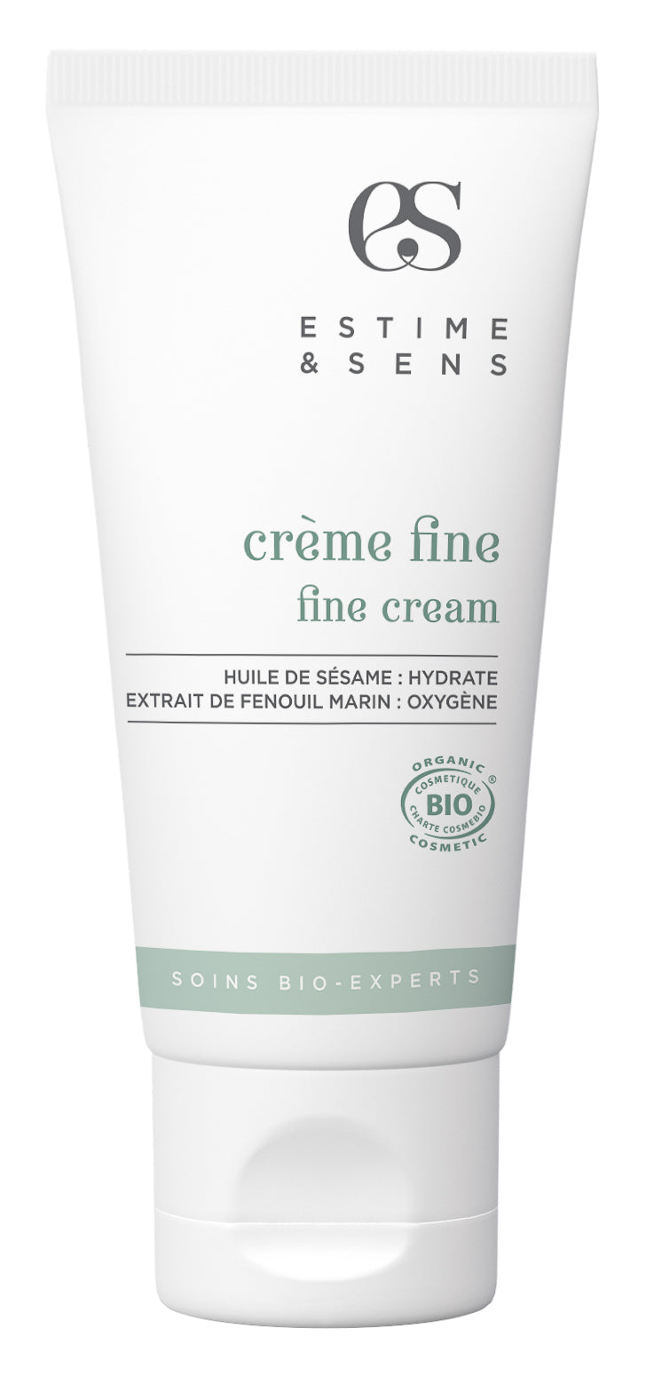 Crème fine (tube)